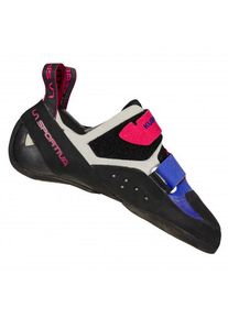 La Sportiva Women's Kubo Climbing shoes Women (35,5, black)