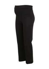 boob Ženy Kalhoty 'Once-on-never-off' černá 42