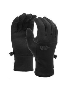 The North Face E Tip Recycled Gloves tnf black