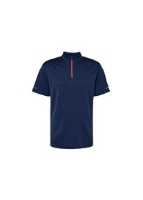 Tchibo - Cyklistick&yacute; trikot - pro muže - vel. M 48/50 - barva: modr&aacute;