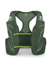 Osprey Duro LT Running vest (M, green/olive)