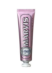Marvis SENSITIVE GUMS GENTLE MINT, zubní pasta pro citlivé dásně s fluoridy, 75 ml