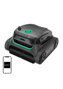 Wybot Bezdrátový robot na čištění bazénů S2