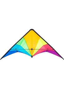Sportovní drak Delta Hawk Neon Rainbow 72 x 146