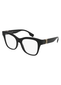Burberry BE2388 dámské brýle | Obruba: hranatý, acetát, černá