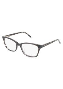 DKNY DK5034 unisex brýle | Obruba: hranatý, plast, černá
