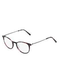 HUMPHREY´S eyewear Humphrey’s eyewear 581066 unisex brýle | Obruba: panto, plast, lila