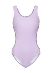 LSCN by LASCANA Ženy Plavky 'Gina' světle fialová 38