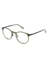 HUMPHREY´S eyewear Humphrey’s eyewear 581112 dámské brýle | Obruba: panto, plast, zelená