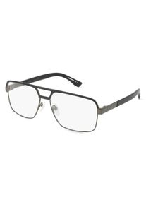 Dsquared2 D2 0034 pánské brýle | Obruba: pilot, kov, černá