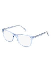 Fielmann BD 578 CL ROBBY unisex brýle | Obruba: čtvercový, acetát, modrá