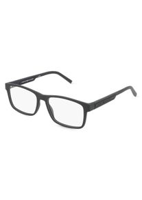Tommy Hilfiger TH 2091 pánské brýle | Obruba: hranatý, plast, černá