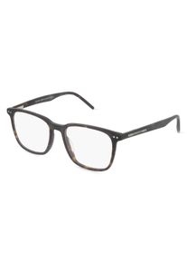 Tommy Hilfiger Eyewear TH 1732 pánské brýle | Obruba: hranatý, acetát, hnědá