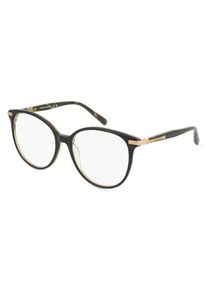 Scotch & Soda Scotch & Soda SS 3020 unisex brýle | Obruba: kulatý, acetát, hnědá