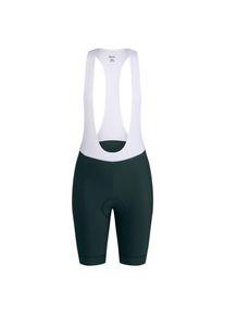Rapha Women's Core Bib Shorts Cycling bottoms Women (S, blue)