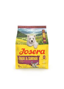 Josera Mini Junior Duck & Salmon 900 g