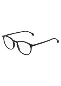 Gucci GG0551O unisex brýle | Obruba: panto, plast, černá
