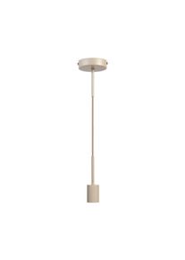 Osram - Napájecí kabel PENDULUM NEEDLE 1xE27/15W/230V 4099854419478