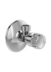 Villeroy & Boch Villeroy & Boch TVC00000500261 - Univerzální rohový l lesklý chrom TVC00000500261