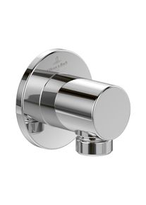 Villeroy & Boch Villeroy & Boch TVC00045600061 - Univerzální rohový l lesklý chrom TVC00045600061