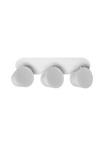 Osram - LED Koupelnové bodové svítidlo SPOT 3xLED/7W/230V IP44 3000/4000K 4099854455087