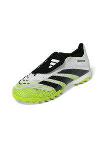 adidas Performance Ženy Kopačky 'Predator League' limetková / černá / bílá 6.5