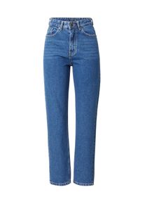 Nasty Gal Ženy Džíny modrá džínovina 30/31