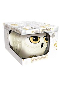 Harry Potter - Hedwig Uil 3D Mok