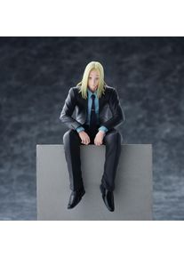 Sakamoto Days - Shishiba PM Perching Figure