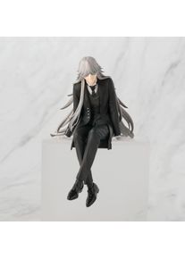 Black Butler - Undertaker PM Perching Figure