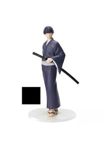 Kaiju No. 8 - Soshiro Hoshina Figure Yukata Version