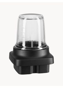 KitchenAid Sada nástavců na mixér KitchenAid, 2 díly Transparentní Umělá hmota Š 9 cm, V 12 cm