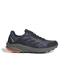 adidas terrex Terrex Trailrider GTX Trail running shoes Men (38 2/3, grey)