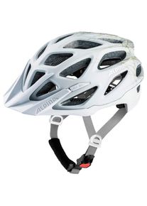 Alpina Mythos 3.0 L.E. Bike helmet (52-57 cm, grey)