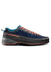 La Sportiva TX4 Evo Approach shoes Men (42, black)