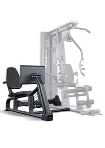 X-Tron Multigym | X-Tron Beinpresse Beinpresse