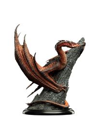 Herr Der Ringe Der Hobbit - Smaug Statue - Weta