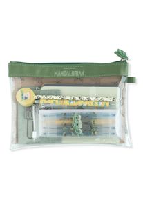 Star Wars The Mandalorian - Grogu Schreibset