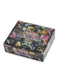 Yu-Gi-Oh! - Maze of The Master Verzamelkaarten Booster Display Duitse Versie