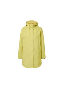 Tchibo - Bunda do deště - pro ženy - vel. 40 - barva: žlutá