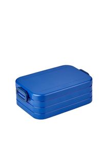 Svačinový box Midi 900 ml, Mepal, námořní modrá