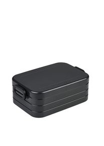 Svačinový box Midi 900 ml, Mepal, antracitový