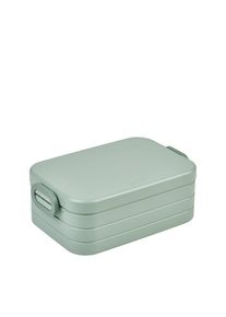 Svačinový box Midi 900 ml, Mepal, světle zelený