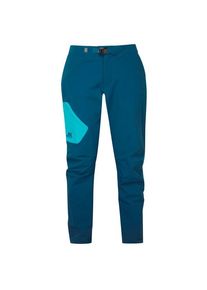 Mountain Equipment Women's Comici 2 Pant Walking trousers Women (34 - Short, blue)