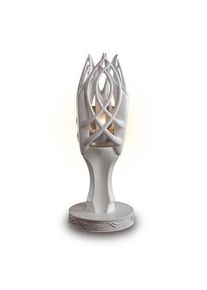 Gandalf the White - Candle Holder - The Noble Collection