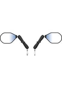 RAM Mounts M10-1.25 R/L / L-Arm, Tough-Mirror kit