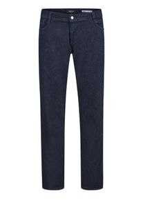 Velk&eacute; Velikosti - Replay - Power Stretch dž&iacute;ny Anbass, Slim Fit - 42/32 - Modr&aacute;