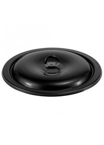 Trangia Tundra Pot (75 g, black/grey)