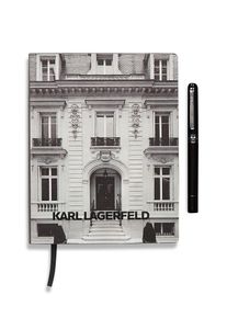 K by KARL LAGERFELD Karl Lagerfeld Muži Psací potřeby šedá / světle šedá / černá One Size