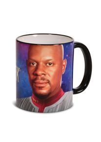 Star Trek - Captain Sisko Mug